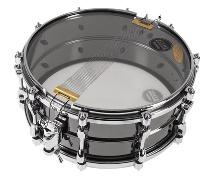 Tama PST146 Starphonic Series 14" x 6" Steel Snare Drum