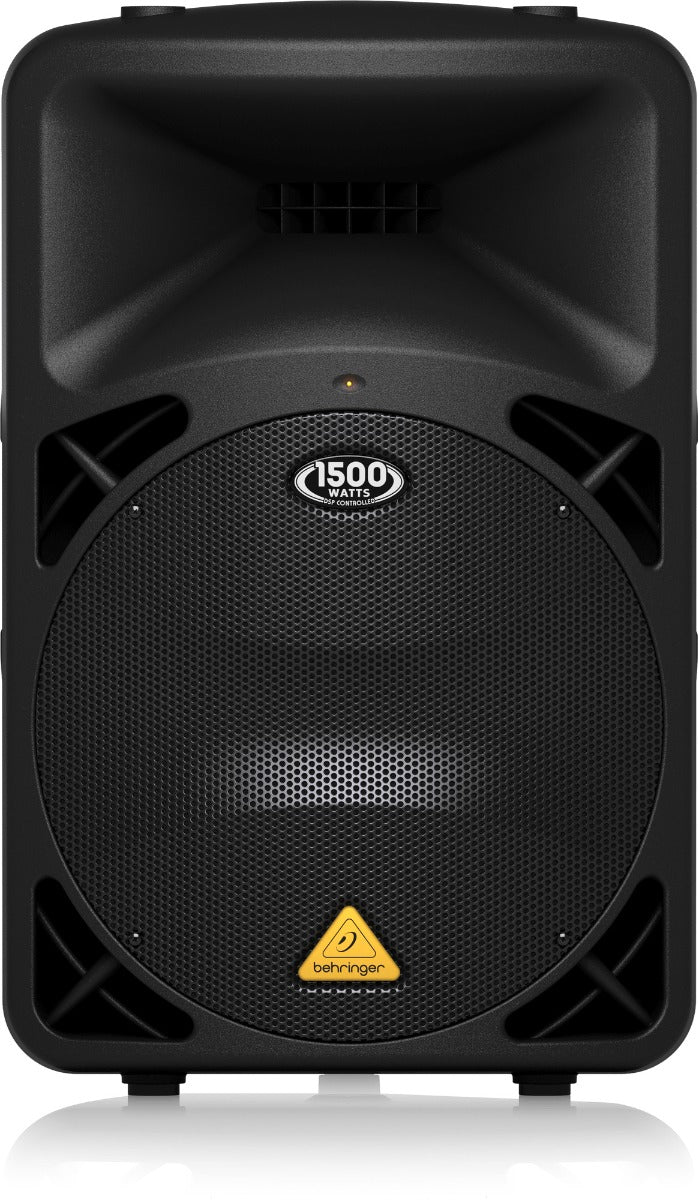 Behringer Eurolive B615D 1500W  Active 2 Way 15" PA Speaker