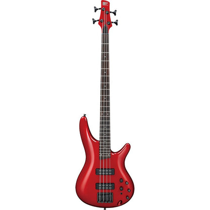 Ibanez SR300EB Electric Bass in Candy Apple