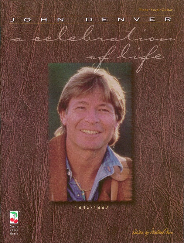 John Denver Celebration of Life PVG