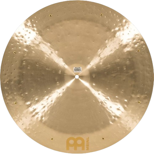 Meinl Cymbals Byzance Jazz China Ride 22"