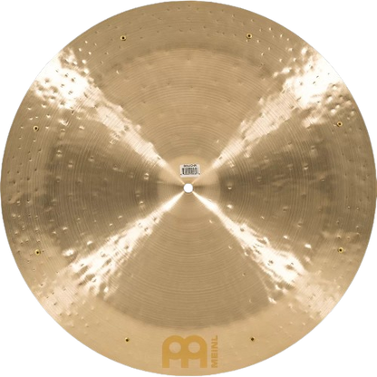 Meinl Cymbals Byzance Jazz China Ride 22"