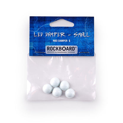 Warwick RockBoard LED Damper Small 5 pcs