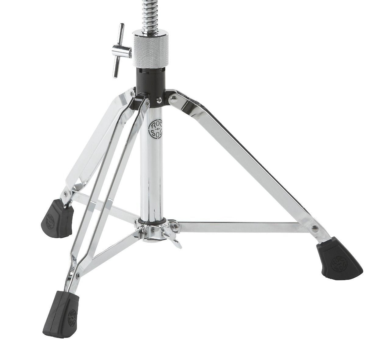 RocNSoc Manual Spindle and Square Top in Tan