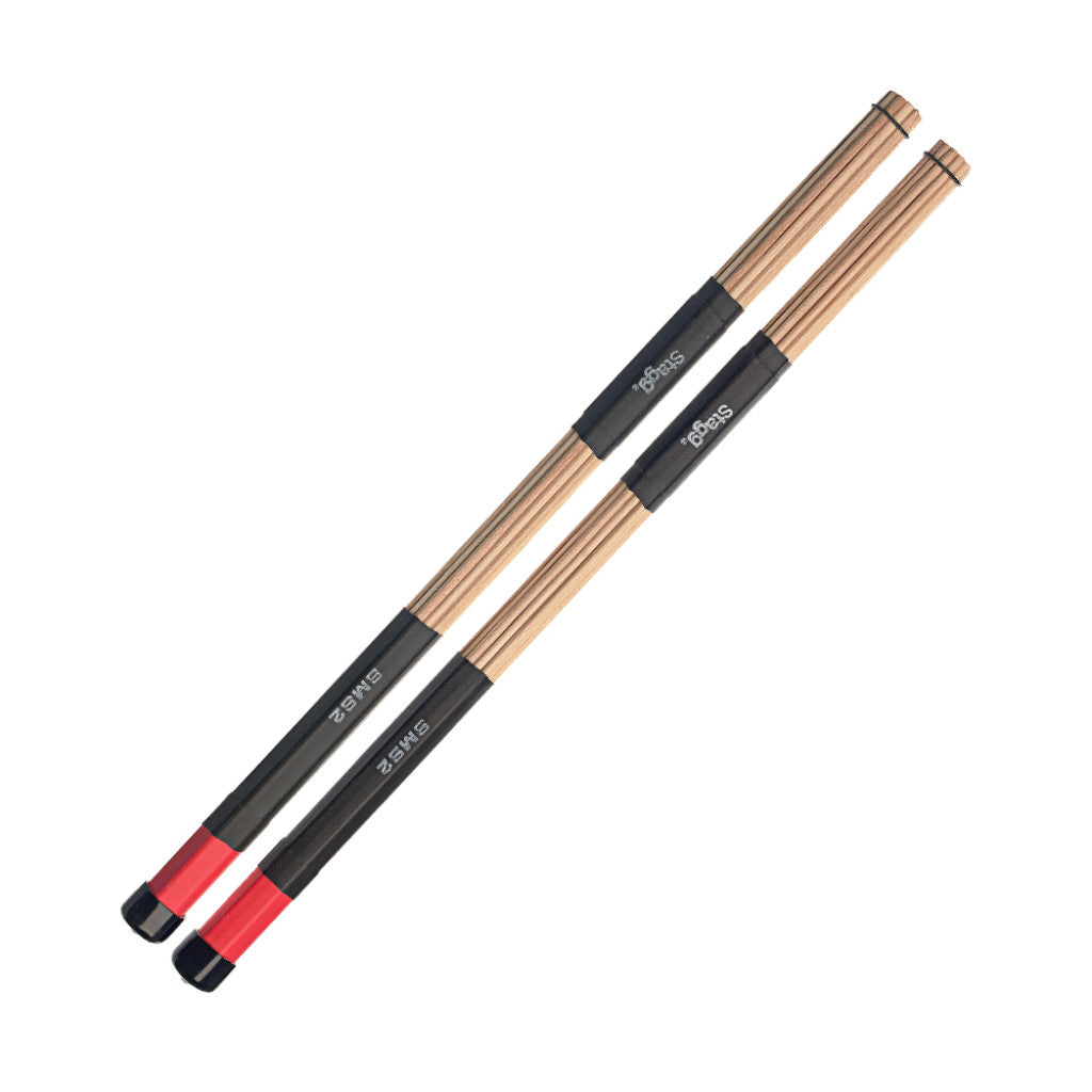 Stagg SMS2 Maple Multi Sticks