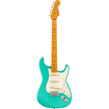Fender American Vintage II 1957 Stratocaster, Maple Fingerboard in Sea Foam Green