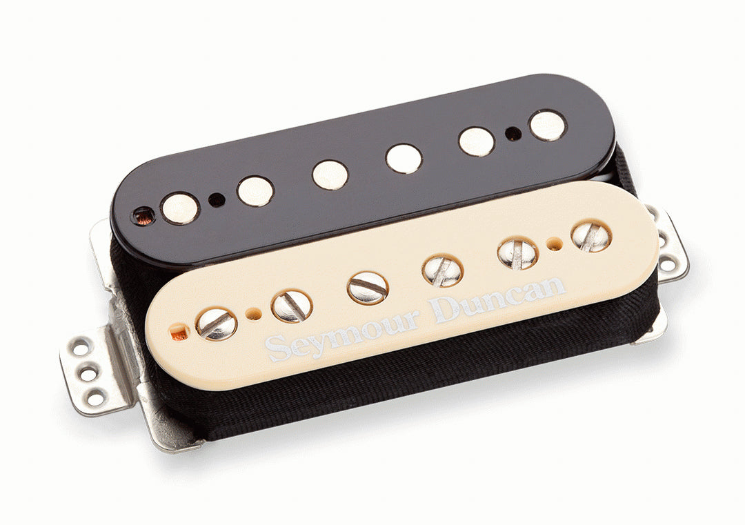 Seymour Duncan 78 Model Trembucker Pickup in Zebra
