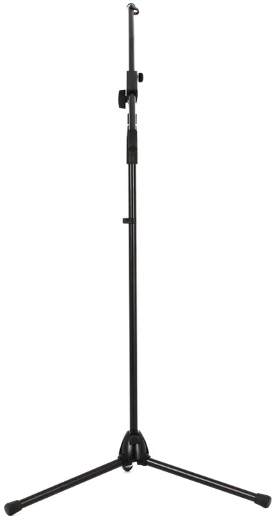 K&M 21070 Microphone Stand in Black