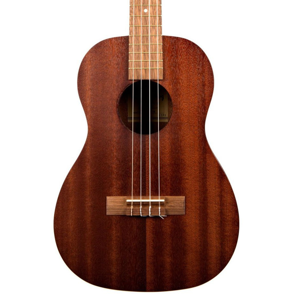 Makala MKB Baritone Ukulele in Natural