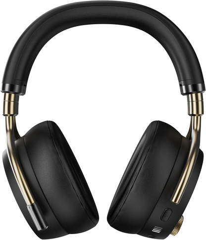 Zildjian Alchem-E Perfect Tune Headpones in Black