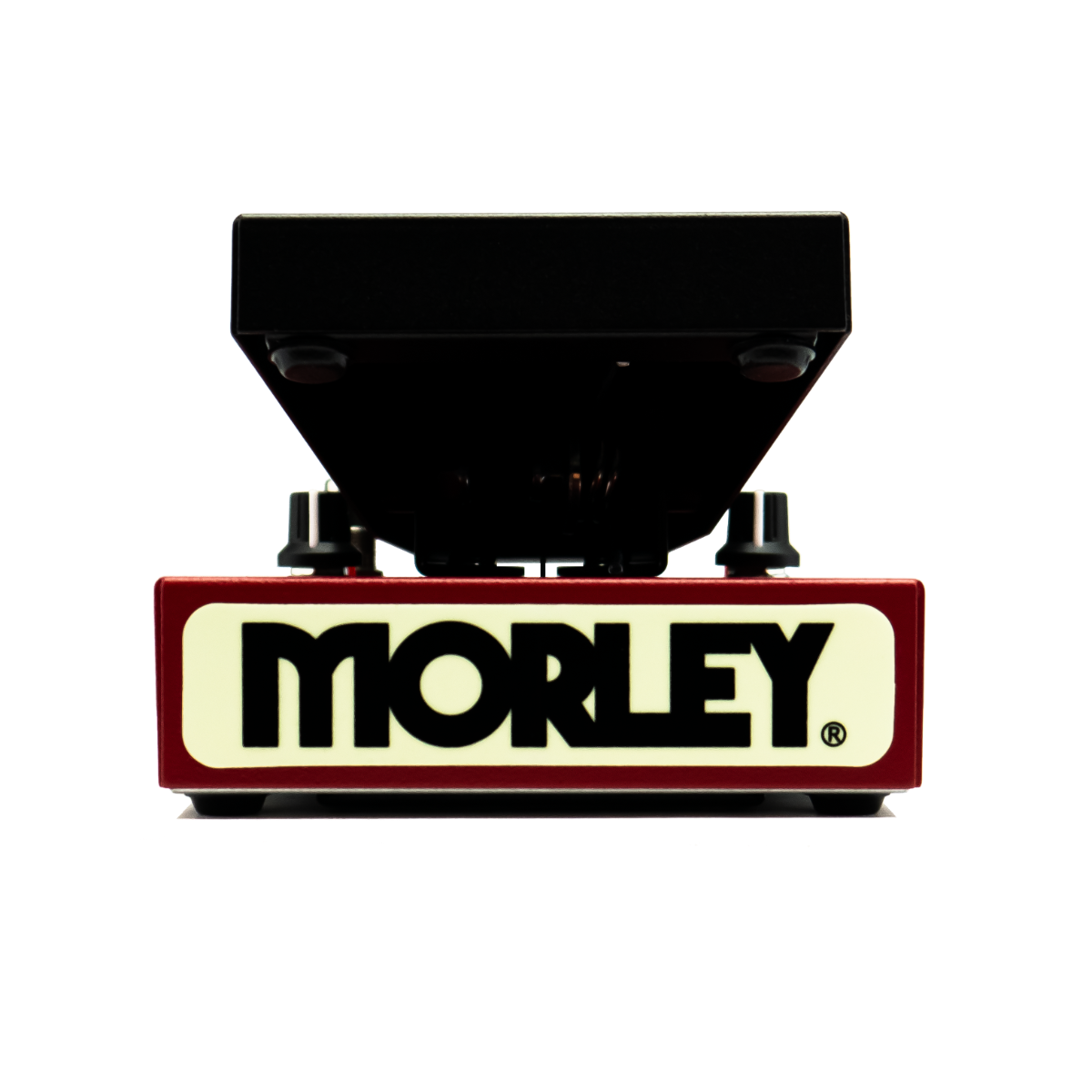 Morley 20/20 Bad Horsie Wah Pedal