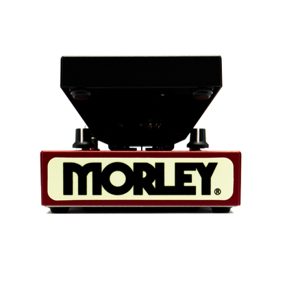 Morley 20/20 Bad Horsie Wah Pedal