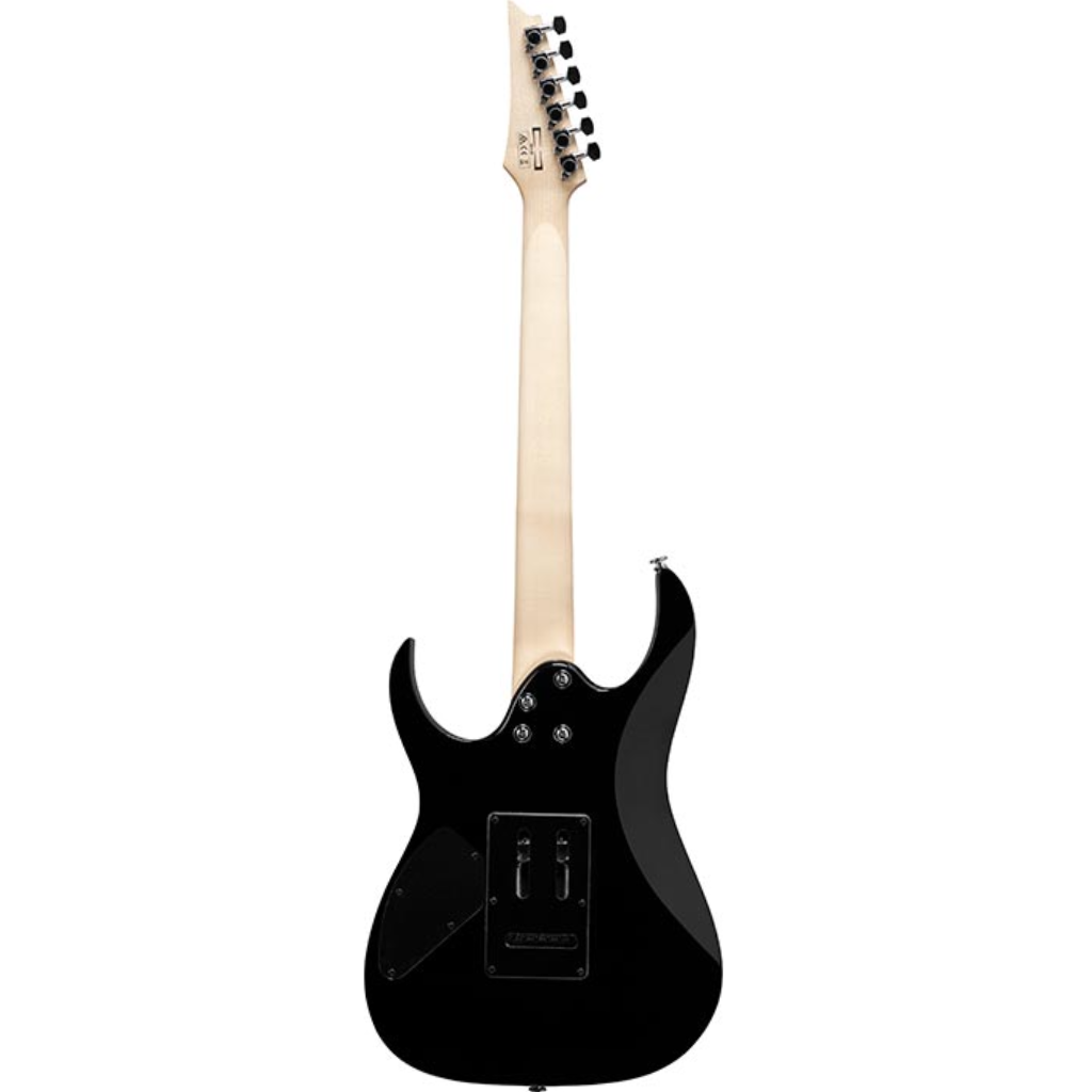 Ibanez RG170DX Electric Guitar in Black Night