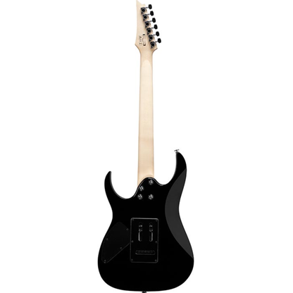 Ibanez RG170DX Electric Guitar in Black Night