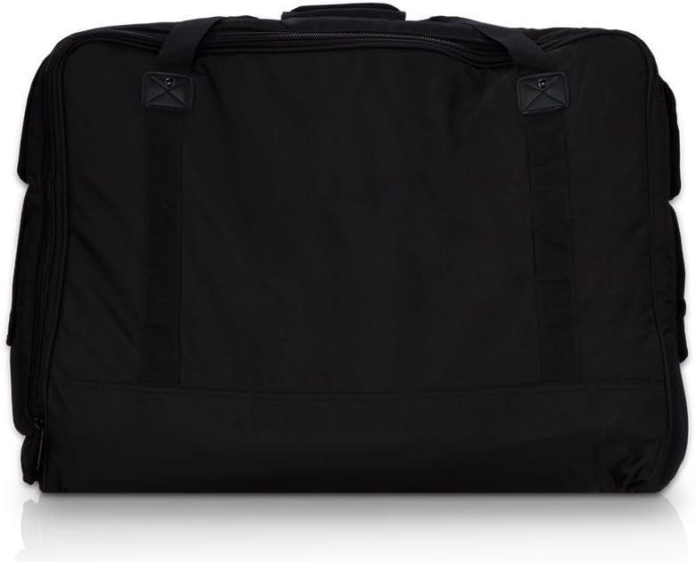 QSC K12 Nylon Padded Tote Bag Speaker Bag