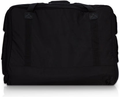 QSC K12 Nylon Padded Tote Bag Speaker Bag