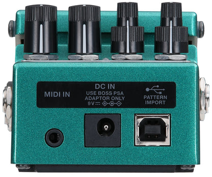 BOSS SL 2 Slicer Pedal