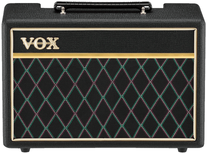VOX Pathfinder Bass 2x5" 10W Combo Amp