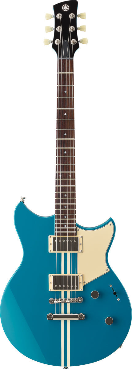 Yamaha Revstar Element RSE20 in Swift Blue