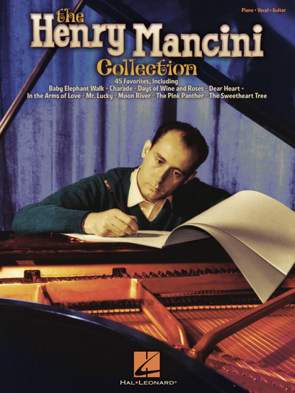 The Henry Mancini Collection PVG