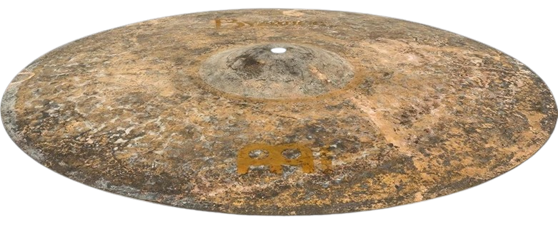 Meinl Cymbals Byzance Vintage Pure Ride 20"