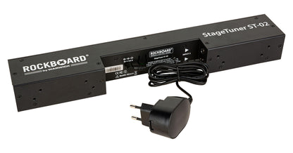 Warwick RockBoard Stage Tuner ST02