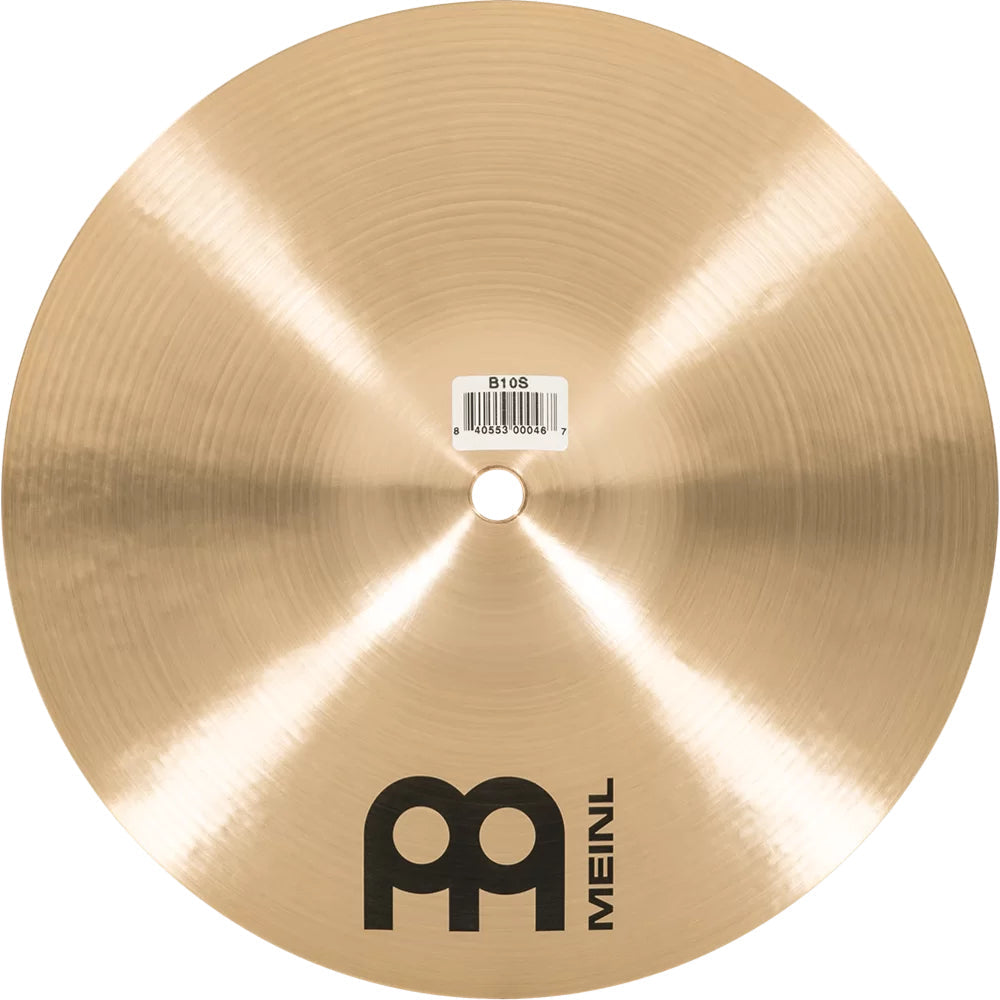 Meinl Cymbals Byzance Traditional 10" Splash