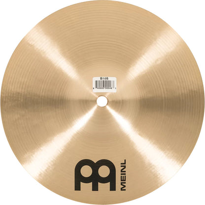 Meinl Cymbals Byzance Traditional 10" Splash
