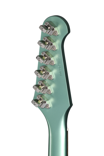 Epiphone 1963 Firebird I in Inverness Green