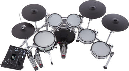 Roland TD716S V-Drums 7 Series Kit