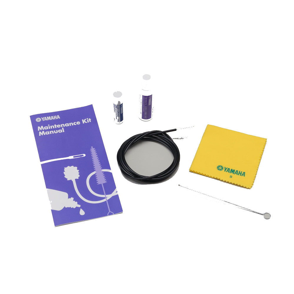 Yamaha Maintenance Kit Clarinet