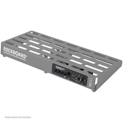Warwick RockBoard Module 5 Cab Sim & DI Patchbay