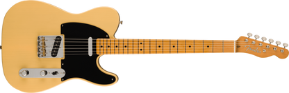 Fender Vintera II '50s Nocaster, Maple Fingerboard in Blackguard Blonde
