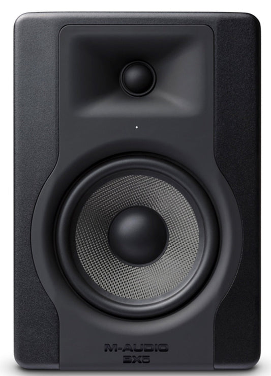 M Audio BX5 D3 Single 5" Powered Studio Reference Monitor