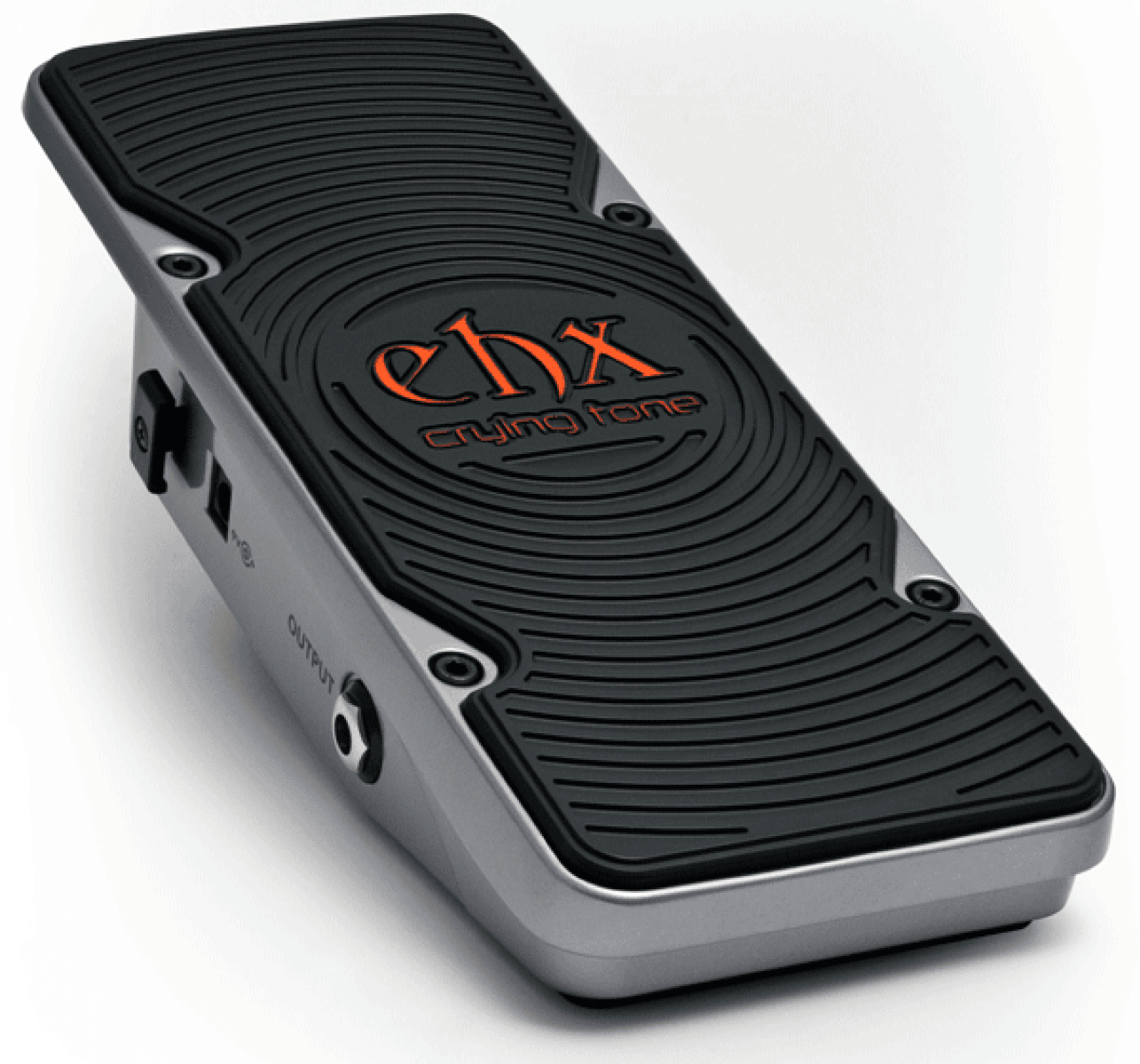 Electro Harmonix Next Step Crying Tone Wah Pedal