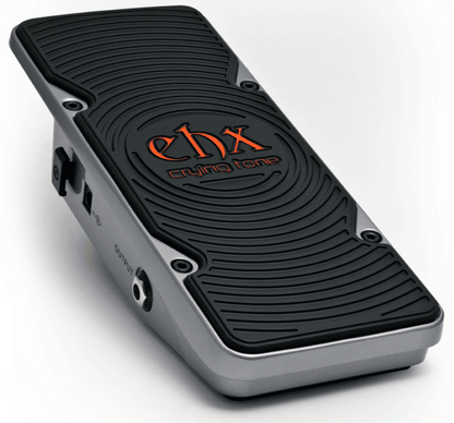 Electro Harmonix Next Step Crying Tone Wah Pedal