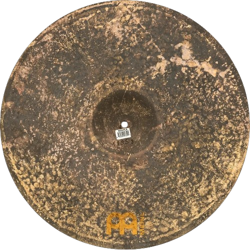 Meinl Cymbals Byzance Vintage Pure Light Ride 20"