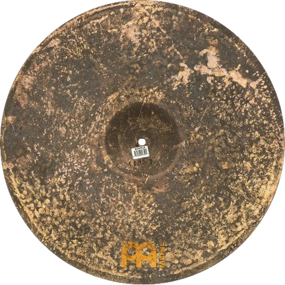 Meinl Cymbals Byzance Vintage Pure Light Ride 20"