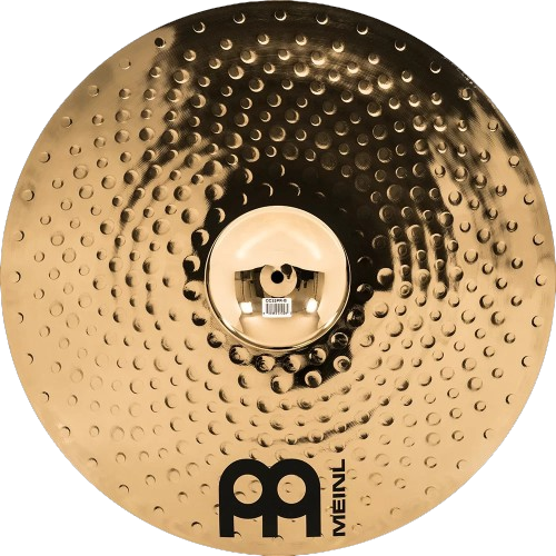 Meinl Cymbals Classics Custom Brilliant Powerful Ride 22"