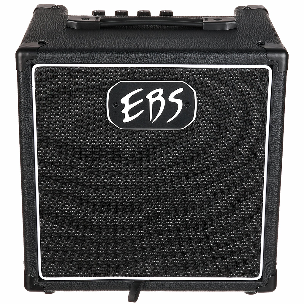 EBS Session 30 Mk3 1x8" 30W Bass Combo Amp