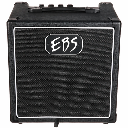 EBS Session 30 Mk3 1x8" 30W Bass Combo Amp
