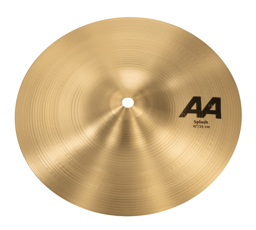 Sabian 21005 AA 10" Splash
