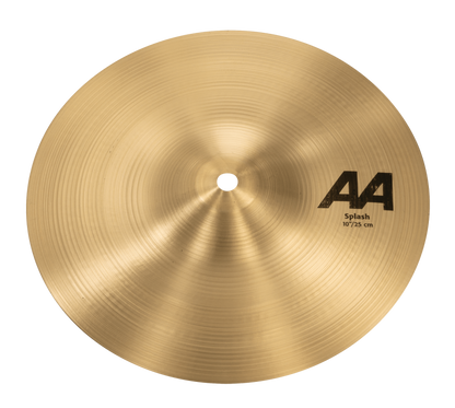 Sabian 21005 AA 10" Splash