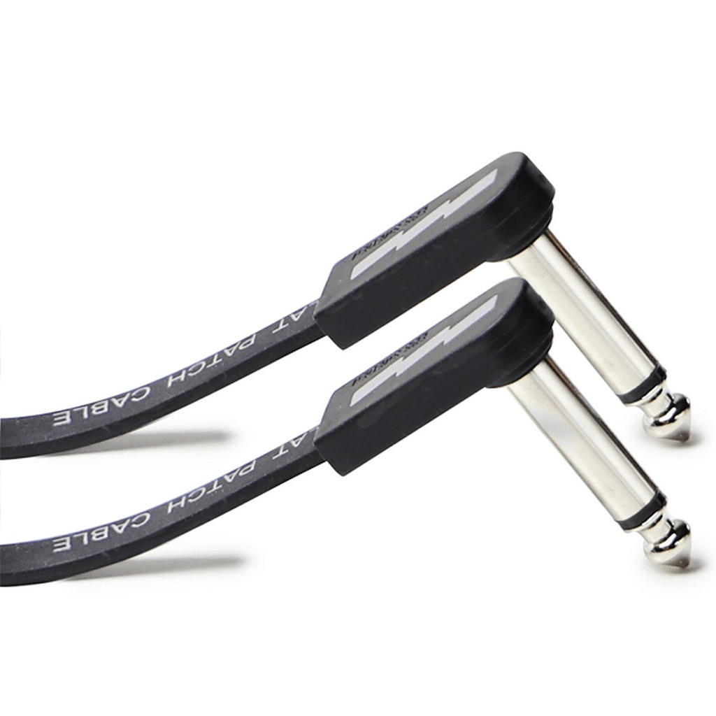 EBS PCF-DL58 PCF Deluxe Flat Patch Cable 58cm