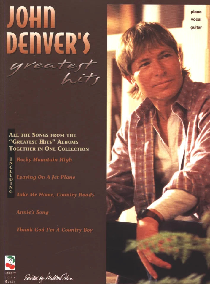 John Denver's Greatest Hits PVG