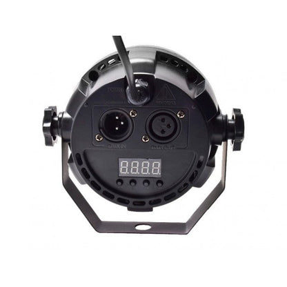 Light Emotion VIVID0312 Compact LED Par can 12x3W RGB 3in1 LED