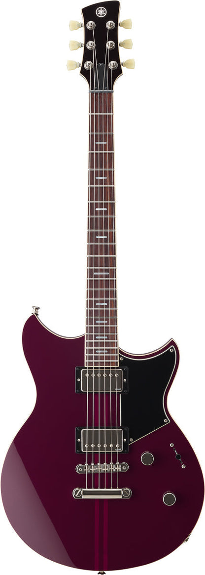 Yamaha Revstar Standard RSS20 in Hot Merlot