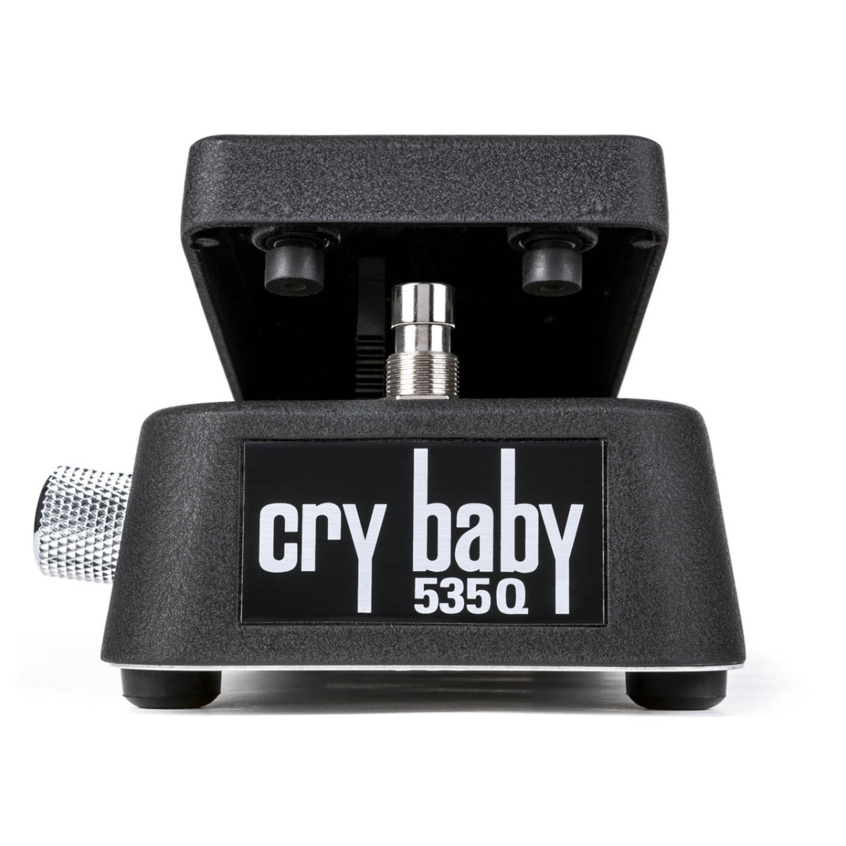 Dunlop 535Q Cry Baby Multi Wah Pedal