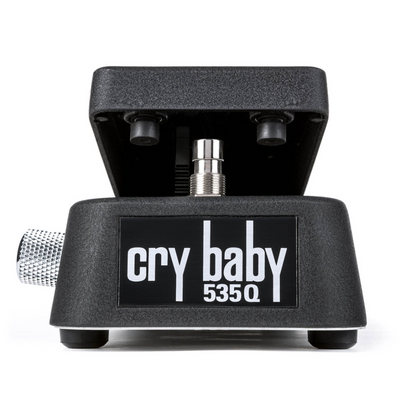 Dunlop 535Q Cry Baby Multi Wah Pedal