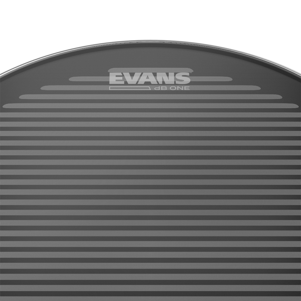 Evans dB One 13" Mesh Snare Drumhead